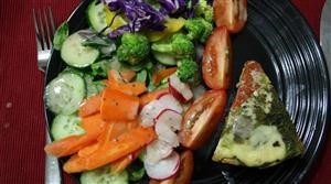 Easy Keto Lunch Delish